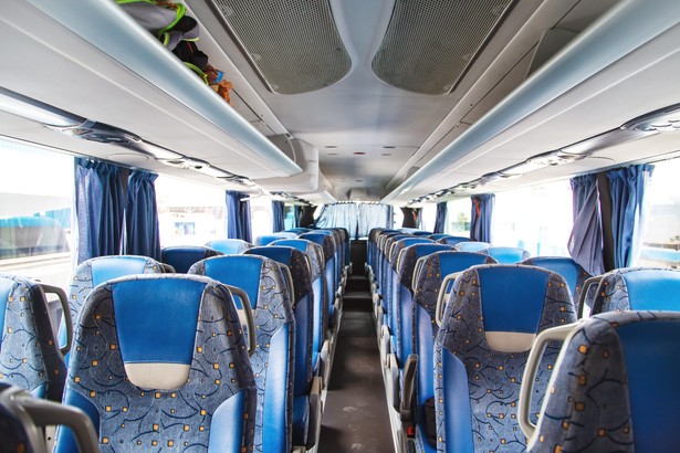 Bezpłatny transport na wybory 2023. Dla kogo, jak zapisać się?