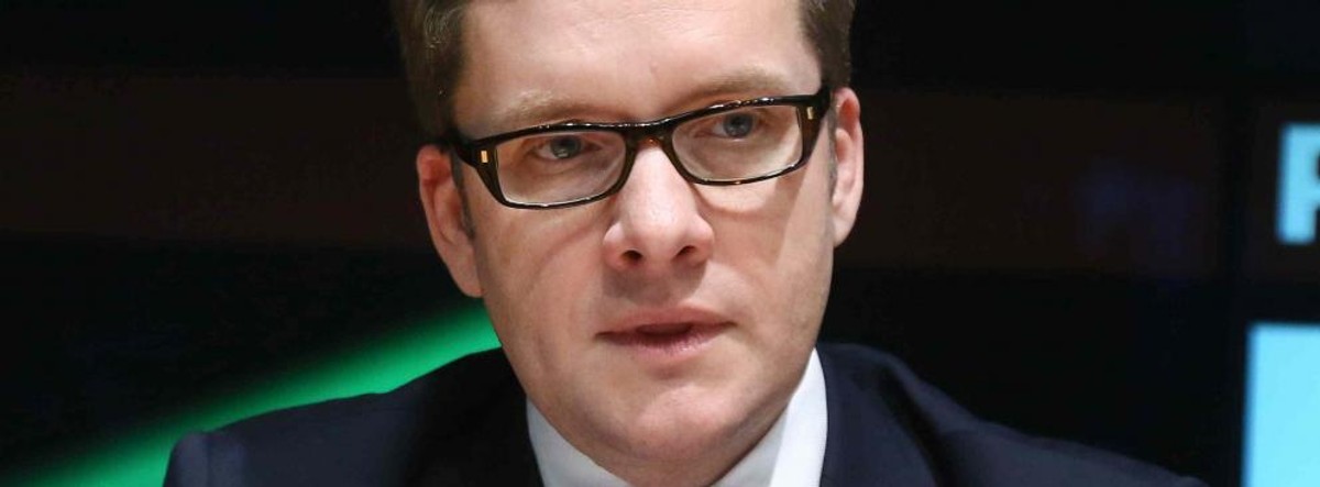 Adam Sawicki pokieruje Netią od czerwca tego roku