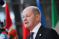 Niemiecka praca krytycznie o Scholzu: Nie jest to nic więcej niż poza