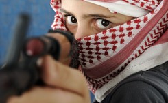 Holandia: Służby wywiadowcze informują o grupie dziecięcych dżihadystów