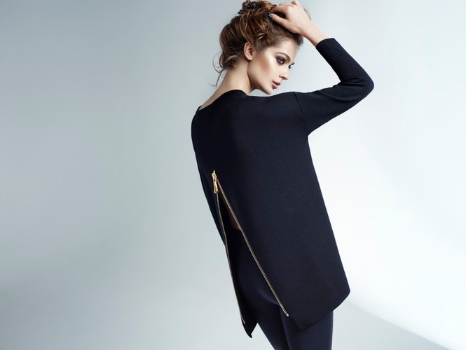 Caterina - kolekcja jesień/zima 2014/2015