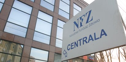 NFZ powiadamia pacjentkę: Była pani w ciąży i urodziła