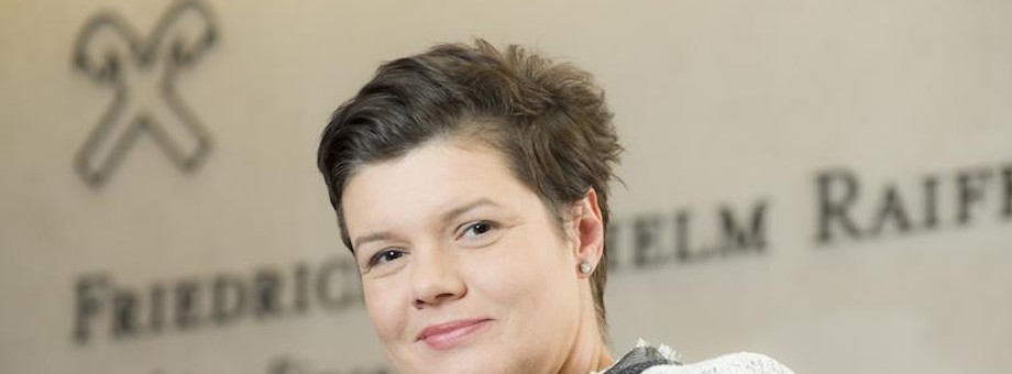 Barbara Stęchły