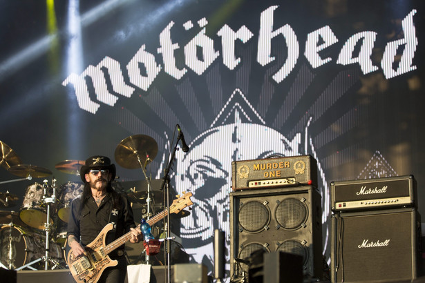 Po śmierci Lemmy'ego Kilmistera, Motörhead kończy działalność