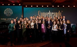 dziedzictwo i przyszłość wielkich marek, czyli 19. finał superbrands p