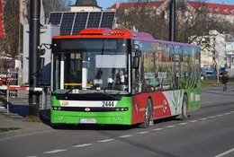 Proboszcz z Lublina zaskoczył wiernych. Uruchomił specjalną linię autobusową