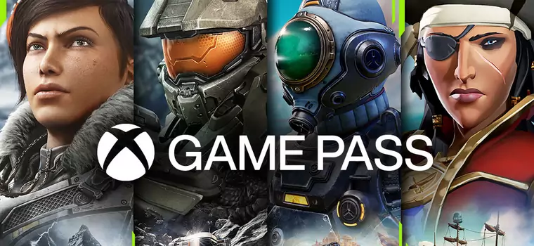 Xbox Game Pass może wzbogacić się o gry Ubisoftu