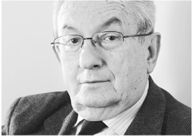 Jan Winiecki