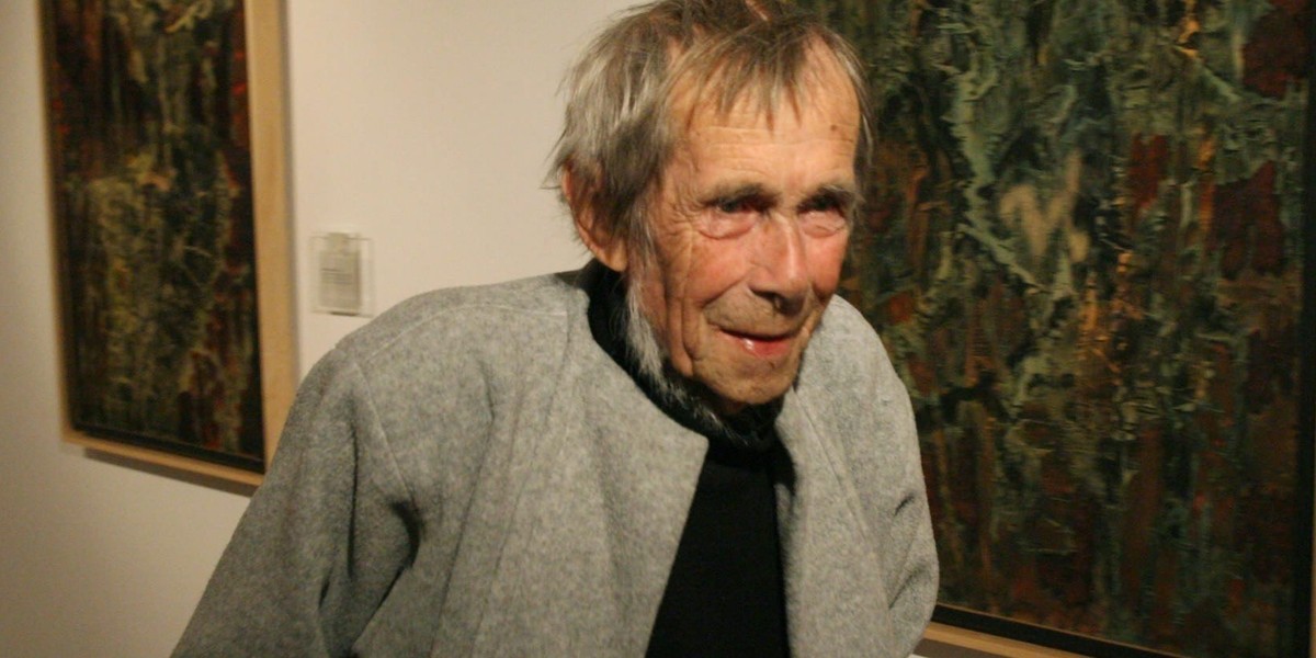 Jerzy Bereś