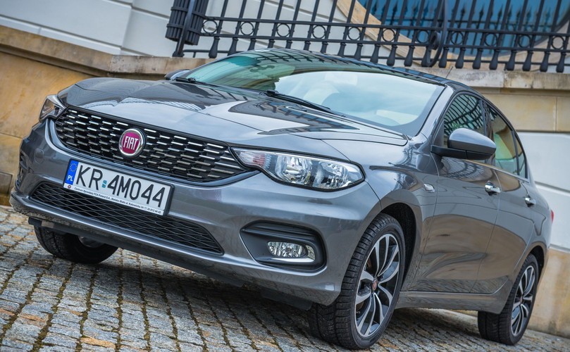 Fiat tipo