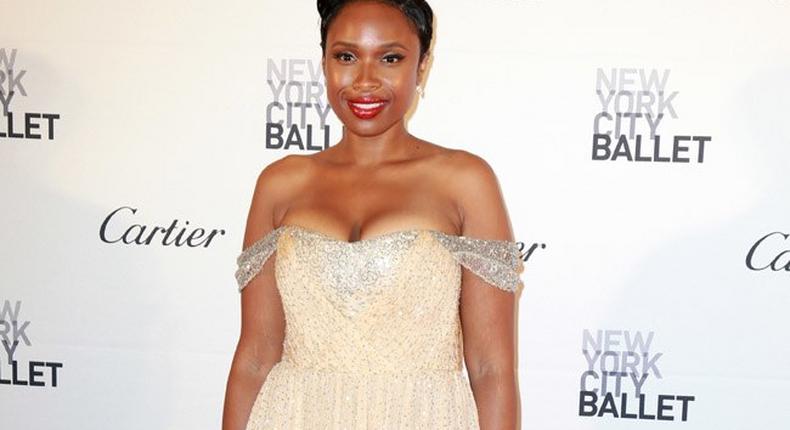 Jennifer Hudson