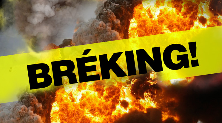 Bréking: robbanás volt egy németországi bányában, harmincan rekedtek a föld alatt