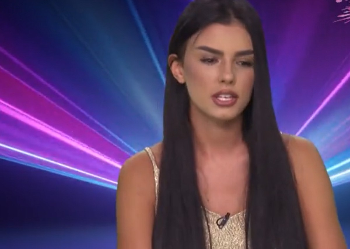 Anita Tomić je 14. ušla u rijaliti