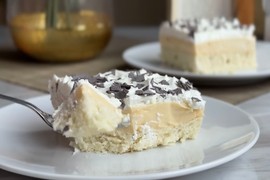 Ovo je bio OMILJENI KOLAČ JOVANKE BROZ: "Bela pahulja" pružala joj je utehu, a sada znamo i kako se pravi