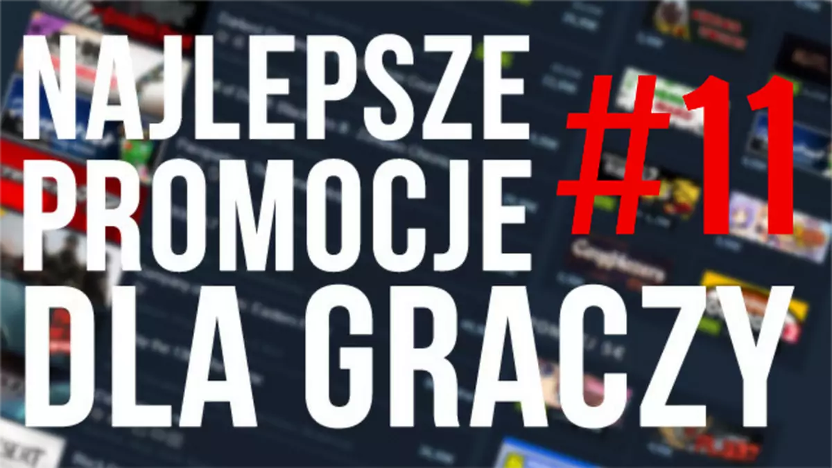 Najlepsze promocje i okazje dla graczy #11 - wyprzedaż w Biedronce, Watch Dogs 2 na PC i laptop z GTX-em 1050 Ti