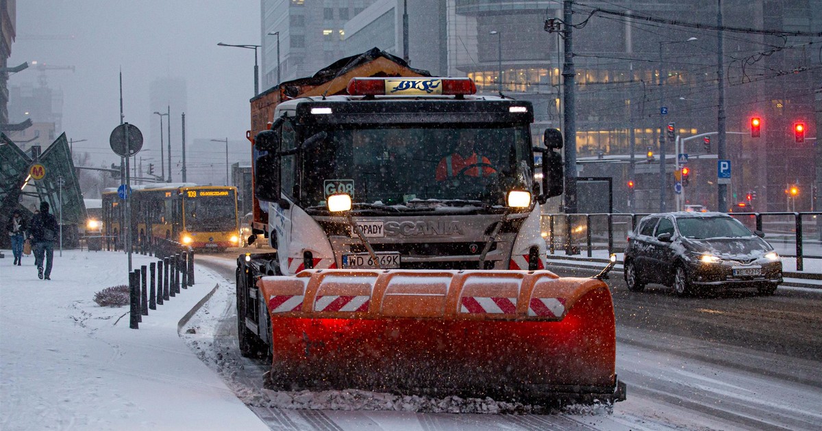 Grudzień zaskoczy pogodą. Szykuje się prawdziwa anomalia w Polsce. Zobaczymy aż tyle stopni!