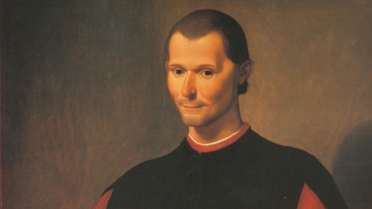 Niccolo Machiavelli. Życiorys. Kim był? Najważniejsze informacje