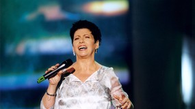 „Wyszłam za mąż, zaraz wracam” - Ewa Bem i Maria Czubaszek radośnie o rozwodzie