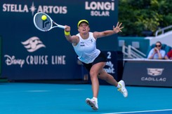 Iga Świątek na korcie zarobiła fortunę. Właśnie przekroczyła kolejną granicę