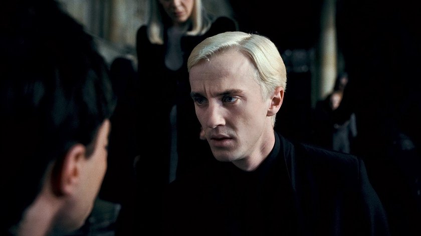 Tom Felton