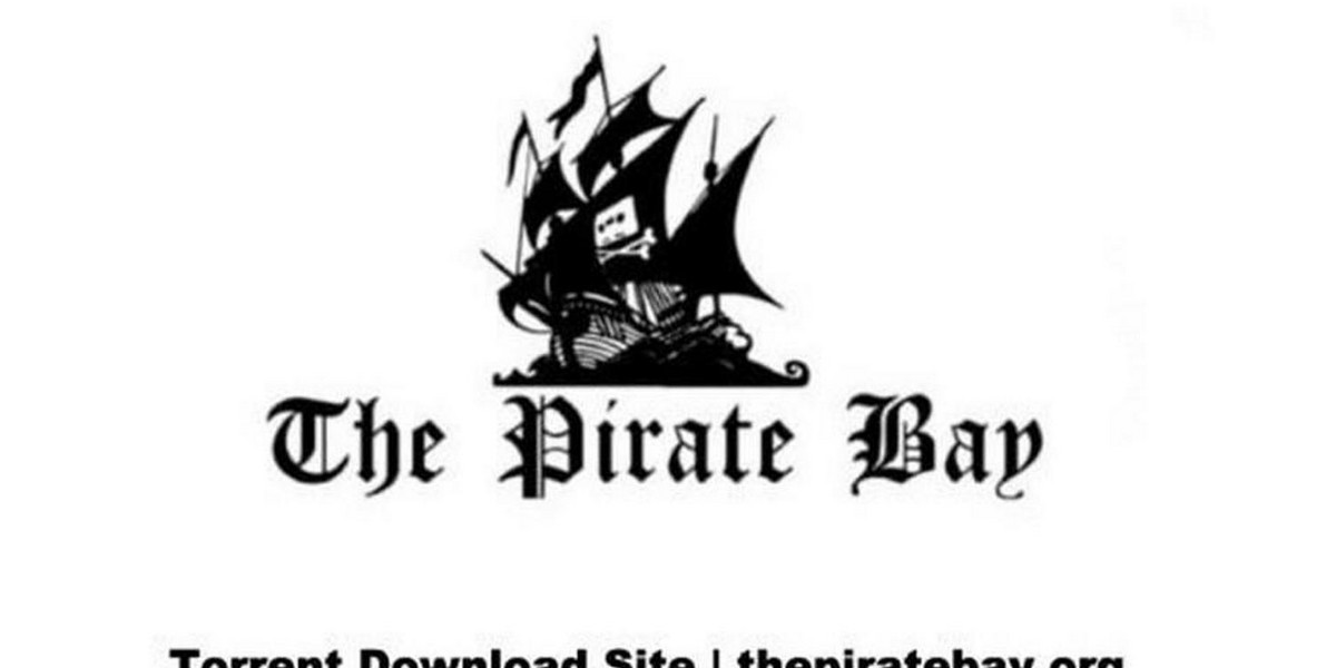 Pirate Bay