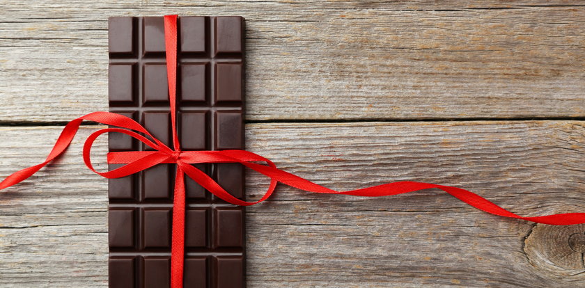 Myślisz, że gorzka czekolada jest zdrowsza? Mylisz się