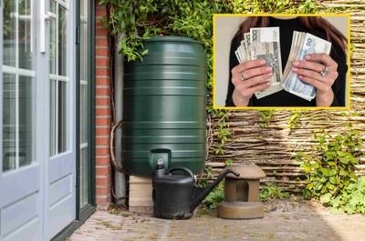 Kolejna edycja programu 'Moja Woda'. Można uzyskać do 6 tys. zł dotacji