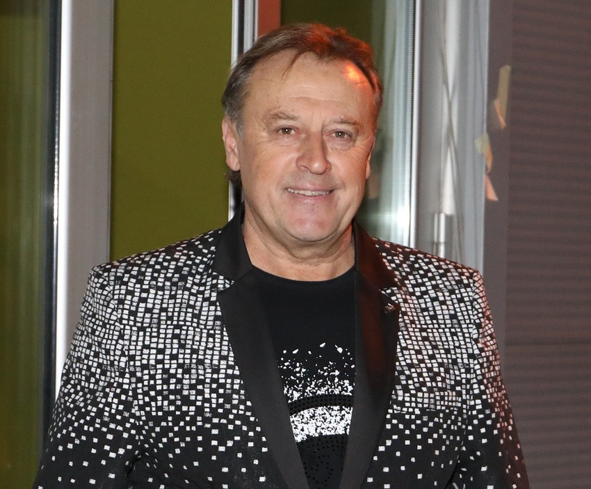 Boban Zdravković
