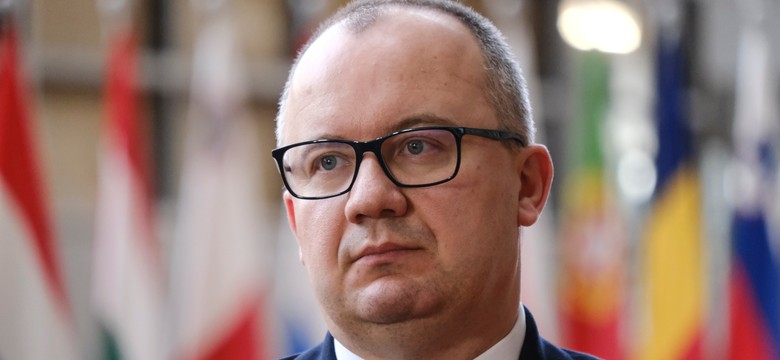 Protest Giertycha. Bodnar wysyła trzy zarzuty do Sądu Najwyższego