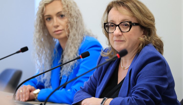 Niespodziewany ruch rządu. Prezeska Wód Polskich odwołana