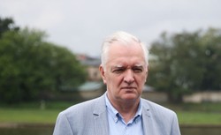 Porozumienie składa wniosek do NIK ws. skażenia Odry. "Bagatelizowano problem"