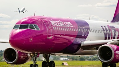 Wizz Air nie chciał wypłacić mu odszkodowania. Nasłał na firmę komornika