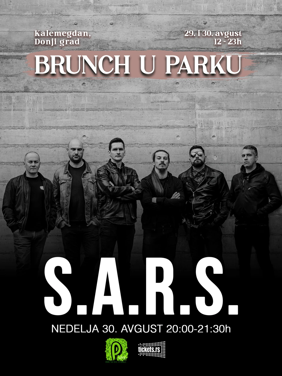 S.A.R.S.