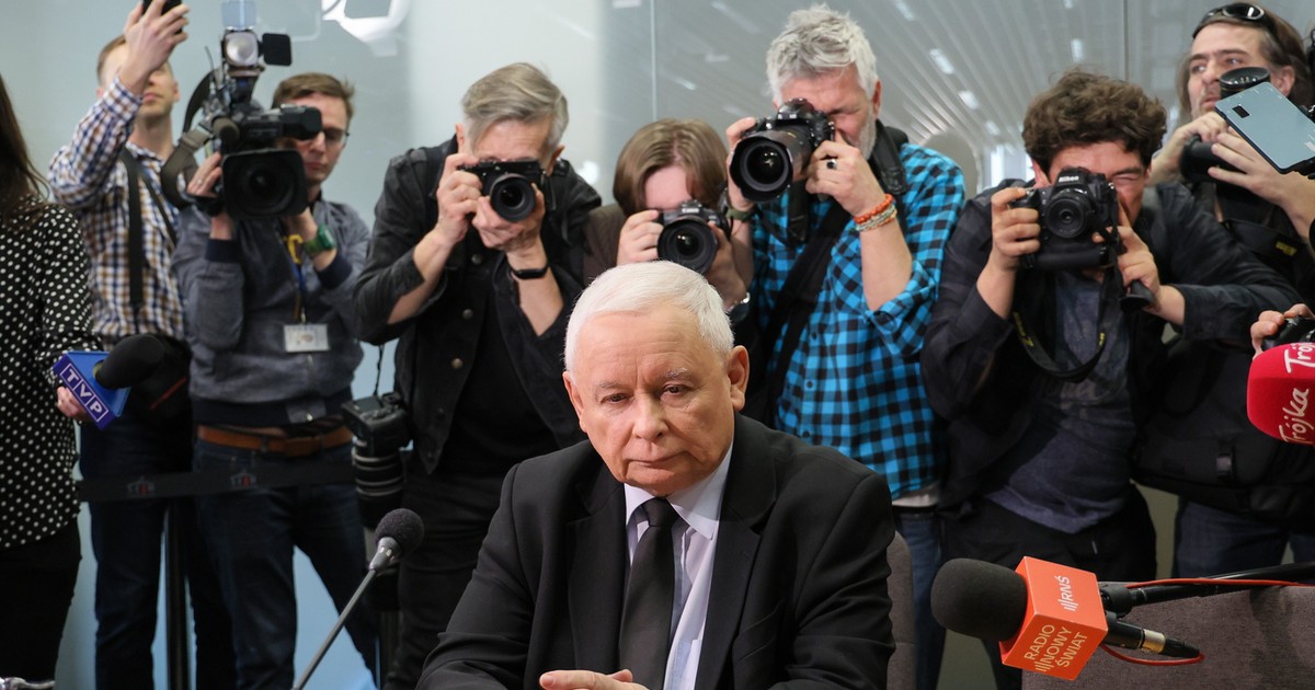„Nie przyrzekam, że powiem wszystko…”. Przegłosowano wniosek o ukaranie prezes PiS