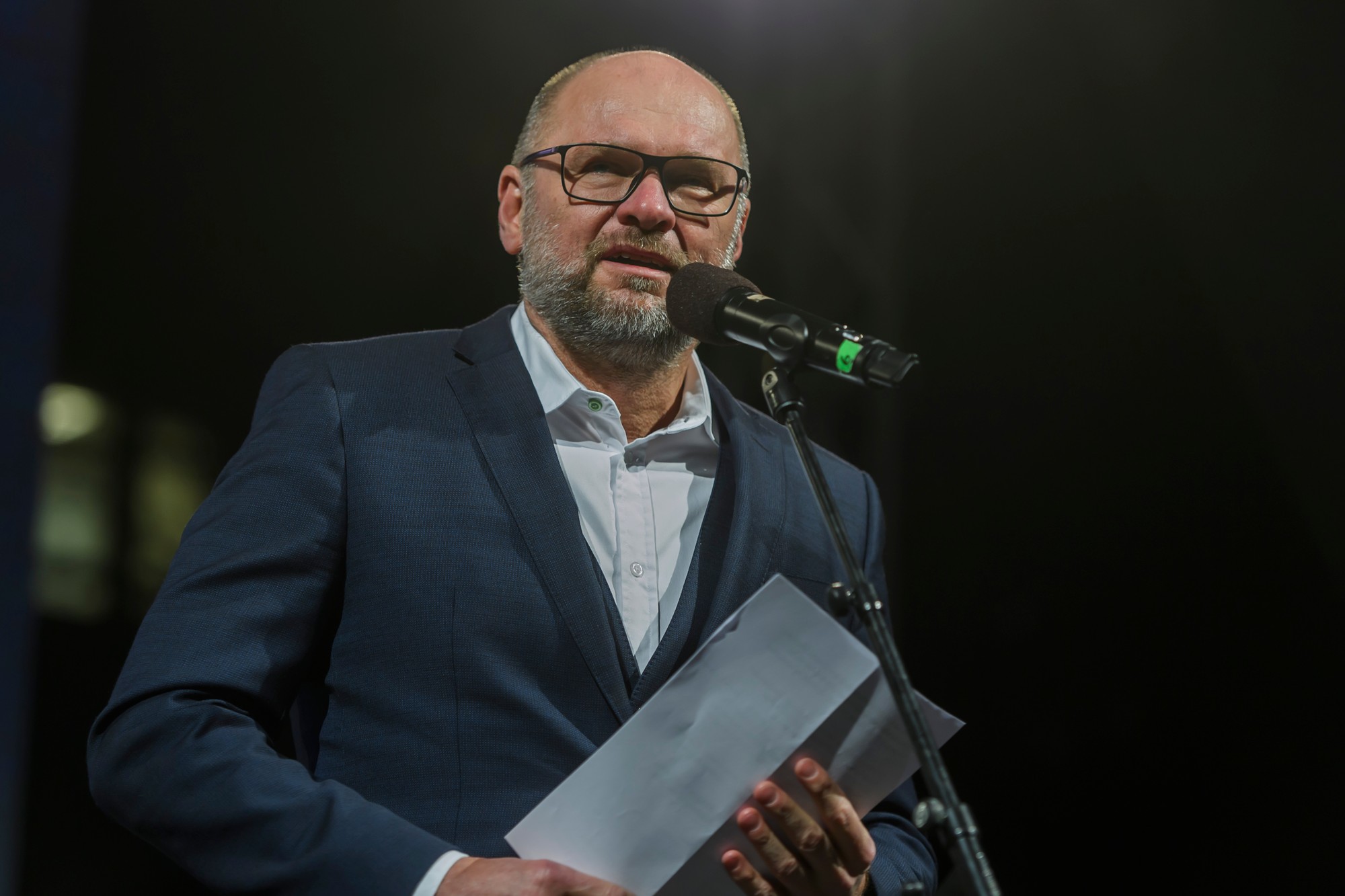 Bývalý predseda strany SaS Richard Sulík