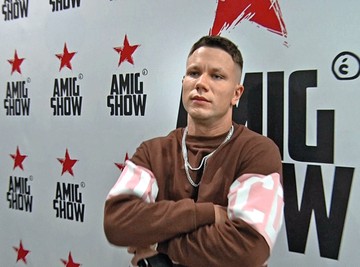 TUŽAN DAN U DOMU RELJE POPOVIĆA: Reper objavio sliku i belo srce, reči su suvišne