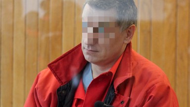 Brunon K. oskarżony o zamach o charakterze terrorystycznym