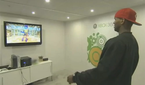 Premiera Xbox 360 slim, może być powiązana z premierą systemu sterowania Natal