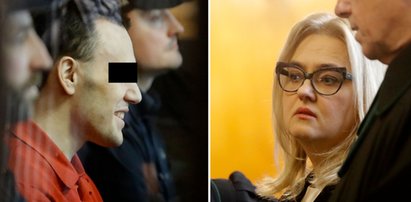 Przejmujące! Magdalena Adamowicz pierwszy raz spojrzała w oczy zabójcy męża. Pytanie, które zadają jej córki, łamie serce