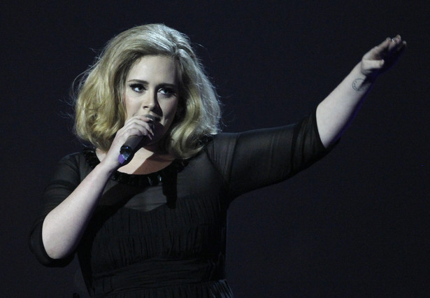 Adele po raz trzeci. Kolejne przecieki na temat nowej płyty