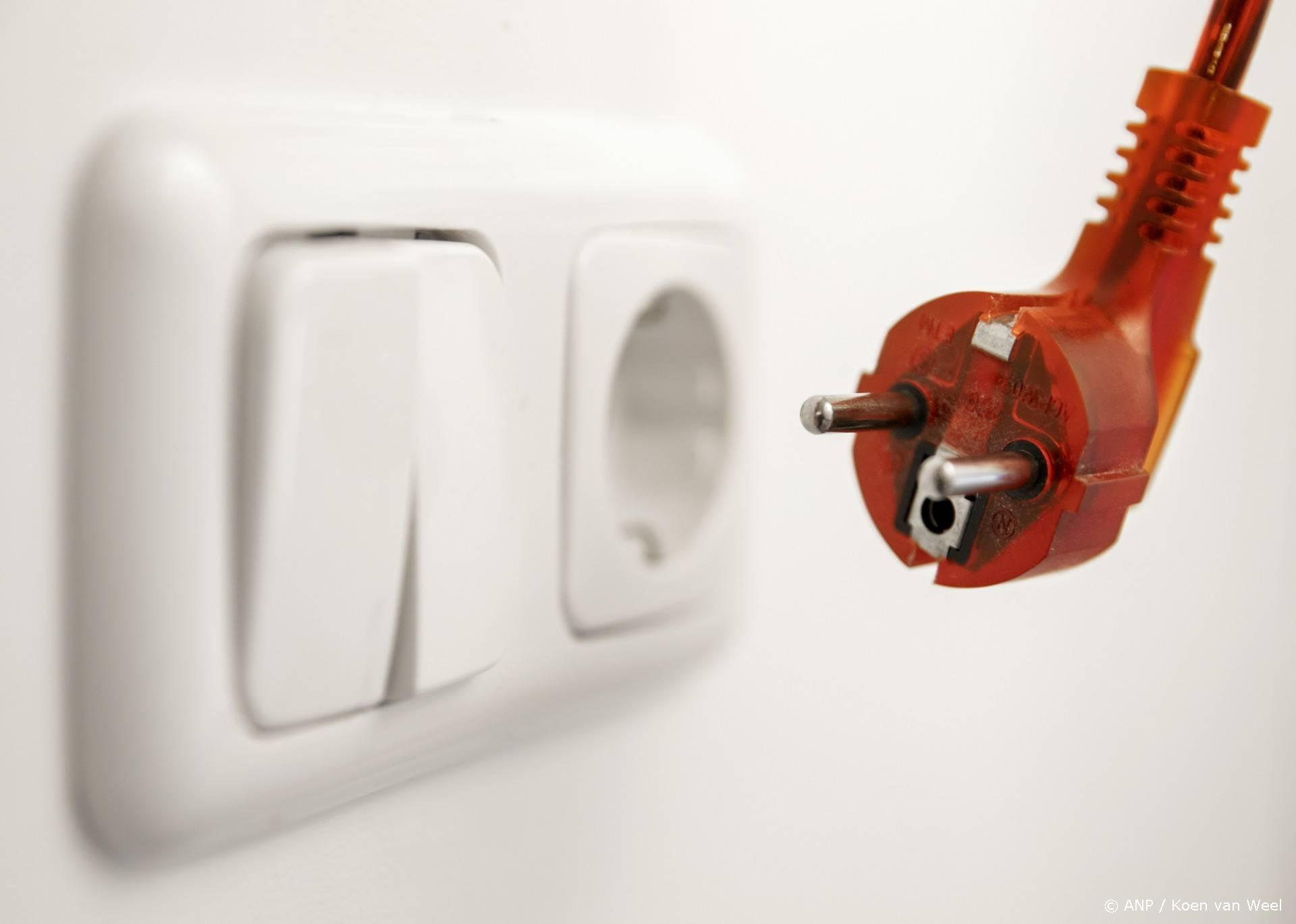 Noodfonds Energie: 100.000 aanvragen goedgekeurd