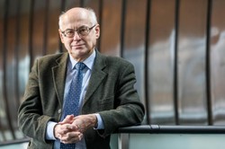 Krasnodębski: Chciałbym wierzyć, że strategia istnieje, że działania rządu są spójne