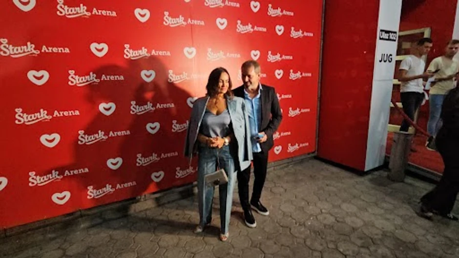 Aleksandra Prijović koncert