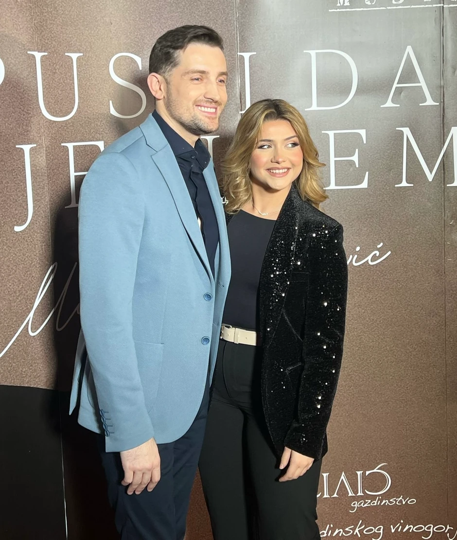 Mirza Selimović, Ilma Karahmet