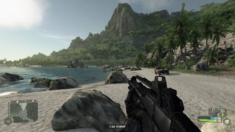 Crysis i Crysis Warhead już bez DRM-u. Gry zadebiutowały na GOG.com