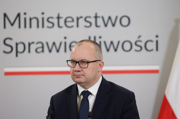 Krajowa Rada Sądownictwa (KRS) pracuje nad wnioskiem do Trybunału Konstytucyjnego (TK) kwestionującym uprawnienia ministra sprawiedliwości w zakresie systemu dyscyplinarnego sędziów