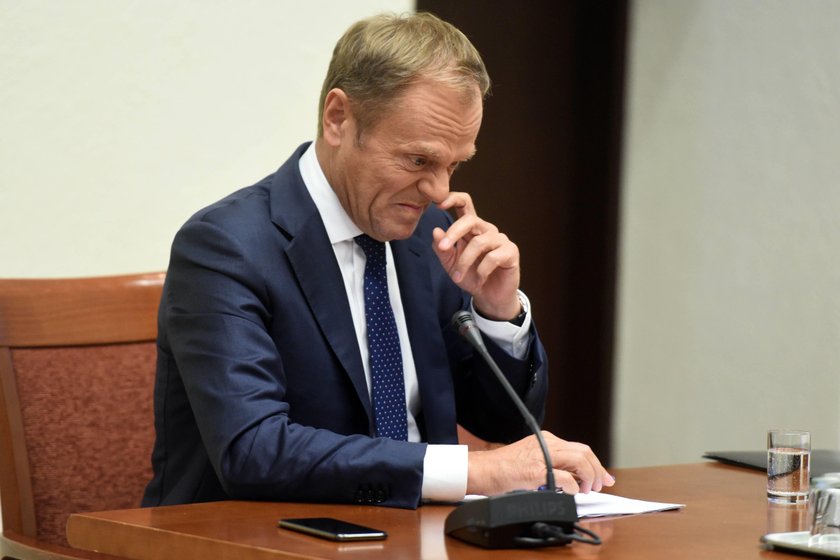 Donald Tusk