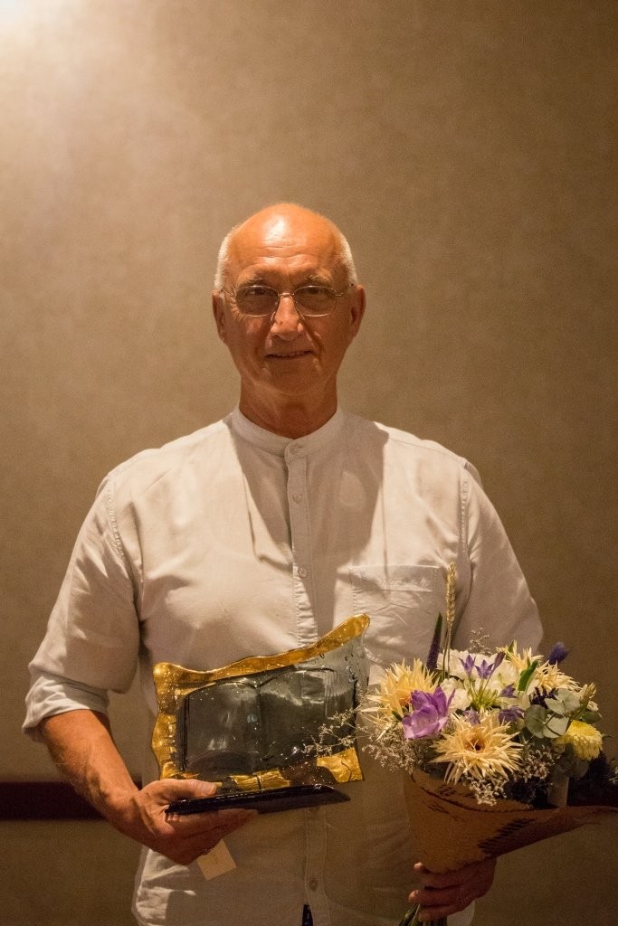 Jozef Banáš už je dedkom 15-ročnej Natálky. 