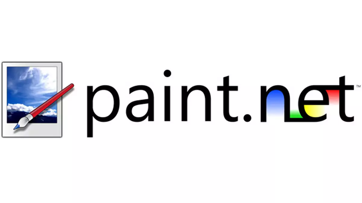 Paint.NET w nowej wersji dostępny do pobrania