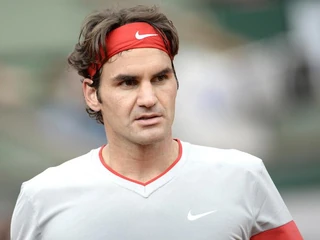 Roger Federer